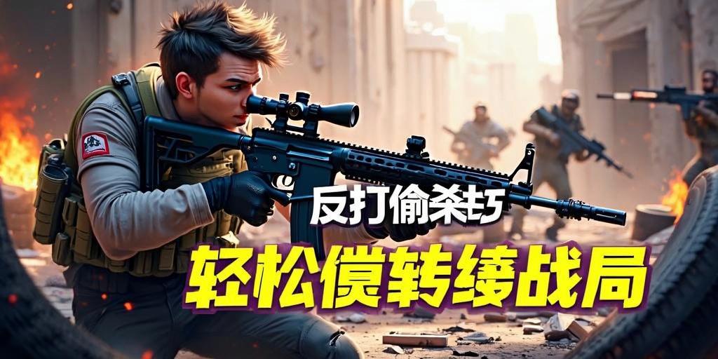和平精英辅助软件大全