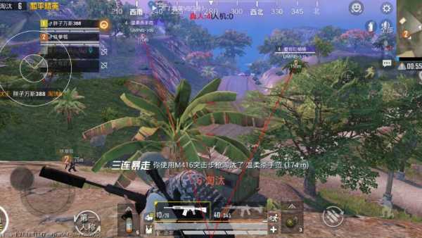 和平精英辅助【地狱犬直装V3.1修复版】原哮天犬直装改名 人物骨骼透视 全屏自瞄 物资显示