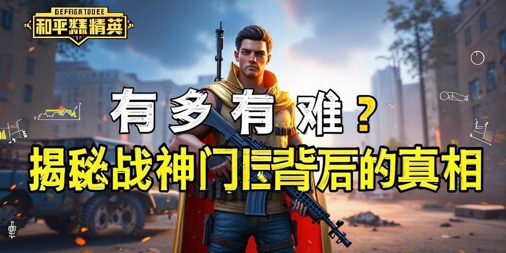 手机和平精英辅助透视