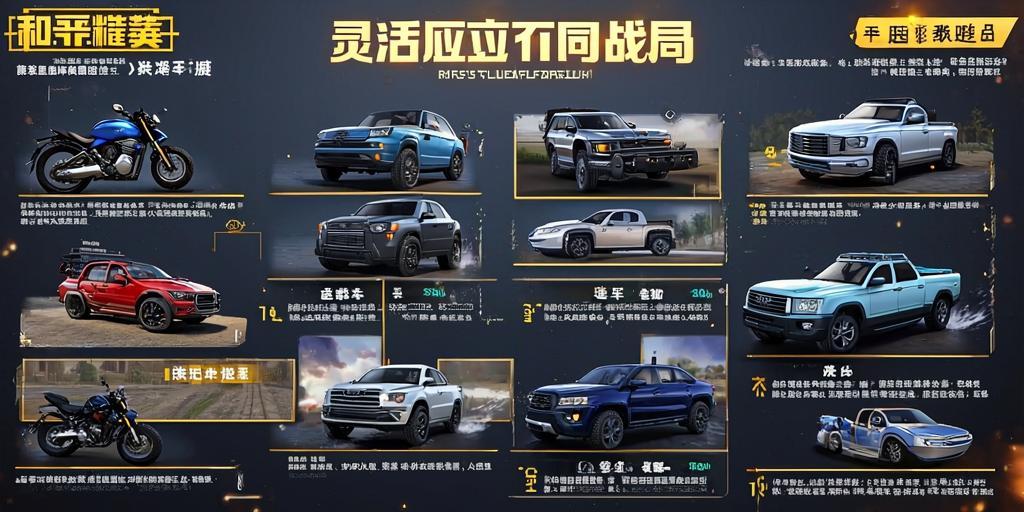 和平精英《特种兵》外挂
